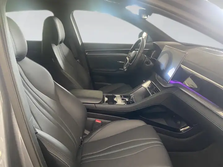 BYD Dolphin 2025, foto 10