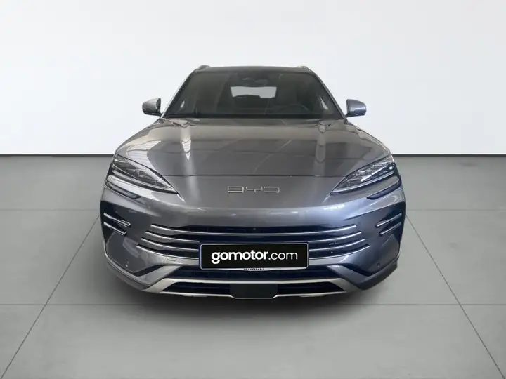 BYD Dolphin 2025, foto 6