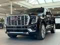 GMC Yukon Denali 6.2 V8*Luftfed.*360°*Head-Up*LPG Schwarz - thumbnail 4