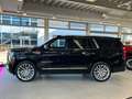 GMC Yukon Denali 6.2 V8*Luftfed.*360°*Head-Up Schwarz - thumbnail 3