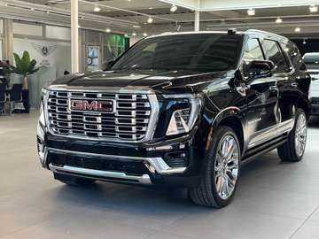 Denali 6.2 V8*Luftfed.*360°*Head-Up