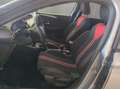 Opel Corsa GS 1.2 Direct Injection Turbo 74 kW 100 PS Gris - thumbnail 9