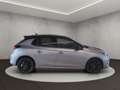 Opel Corsa GS 1.2 Direct Injection Turbo 74 kW 100 PS Gris - thumbnail 6
