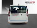 Volkswagen Caddy 2.0 TDI 122CV Origin DSG 5+2 Blanco - thumbnail 6