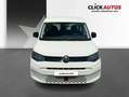 Volkswagen Caddy 2.0 TDI 122CV Origin DSG 5+2 Blanco - thumbnail 2