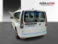 Volkswagen Caddy 2.0 TDI 122CV Origin DSG 5+2 Blanco - thumbnail 7