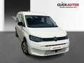 Volkswagen Caddy 2.0 TDI 122CV Origin DSG 5+2 Blanco - thumbnail 3