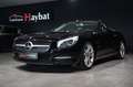 Mercedes-Benz SL 350 Comand-Kamera-Distronic Negru - thumbnail 3