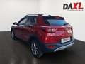 Kia Stonic 1,0 TGDI GPF ISG Silber Rot - thumbnail 7