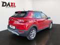 Kia Stonic 1,0 TGDI GPF ISG Silber Rot - thumbnail 5