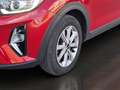 Kia Stonic 1,0 TGDI GPF ISG Silber Rot - thumbnail 18
