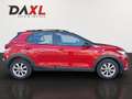 Kia Stonic 1,0 TGDI GPF ISG Silber Rot - thumbnail 4