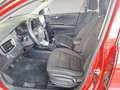 Kia Stonic 1,0 TGDI GPF ISG Silber Rot - thumbnail 9