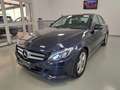 Mercedes-Benz C 220 Classe C-W205 2016 Berlina d Sport Plus auto Blu/Azzurro - thumbnail 1