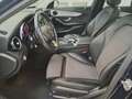 Mercedes-Benz C 220 Classe C-W205 2016 Berlina d Sport Plus auto Blu/Azzurro - thumbnail 14