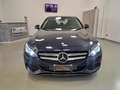 Mercedes-Benz C 220 Classe C-W205 2016 Berlina d Sport Plus auto Blu/Azzurro - thumbnail 2