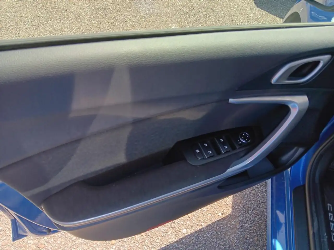 Kia Ceed 2026