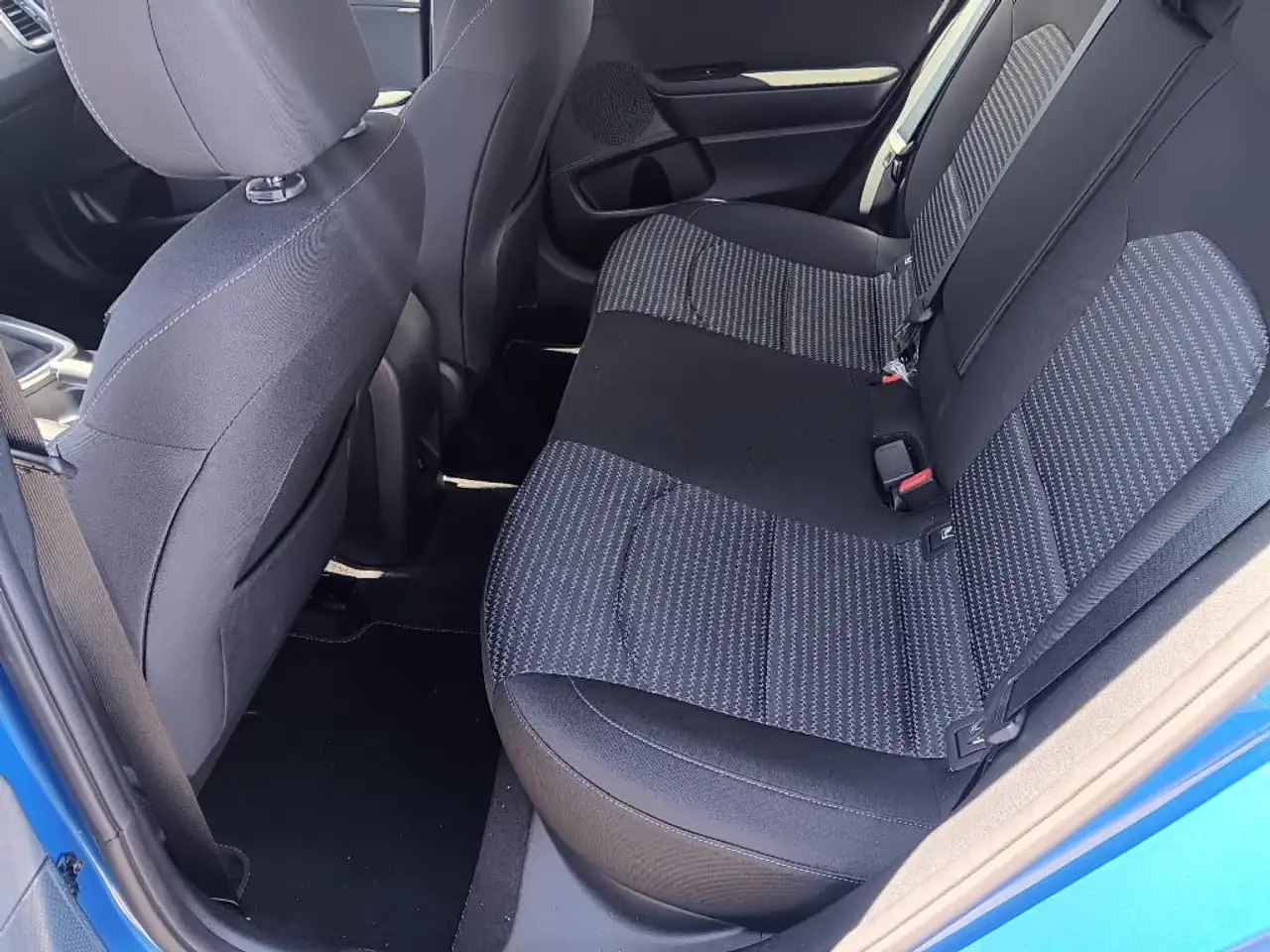 Kia Ceed 2026