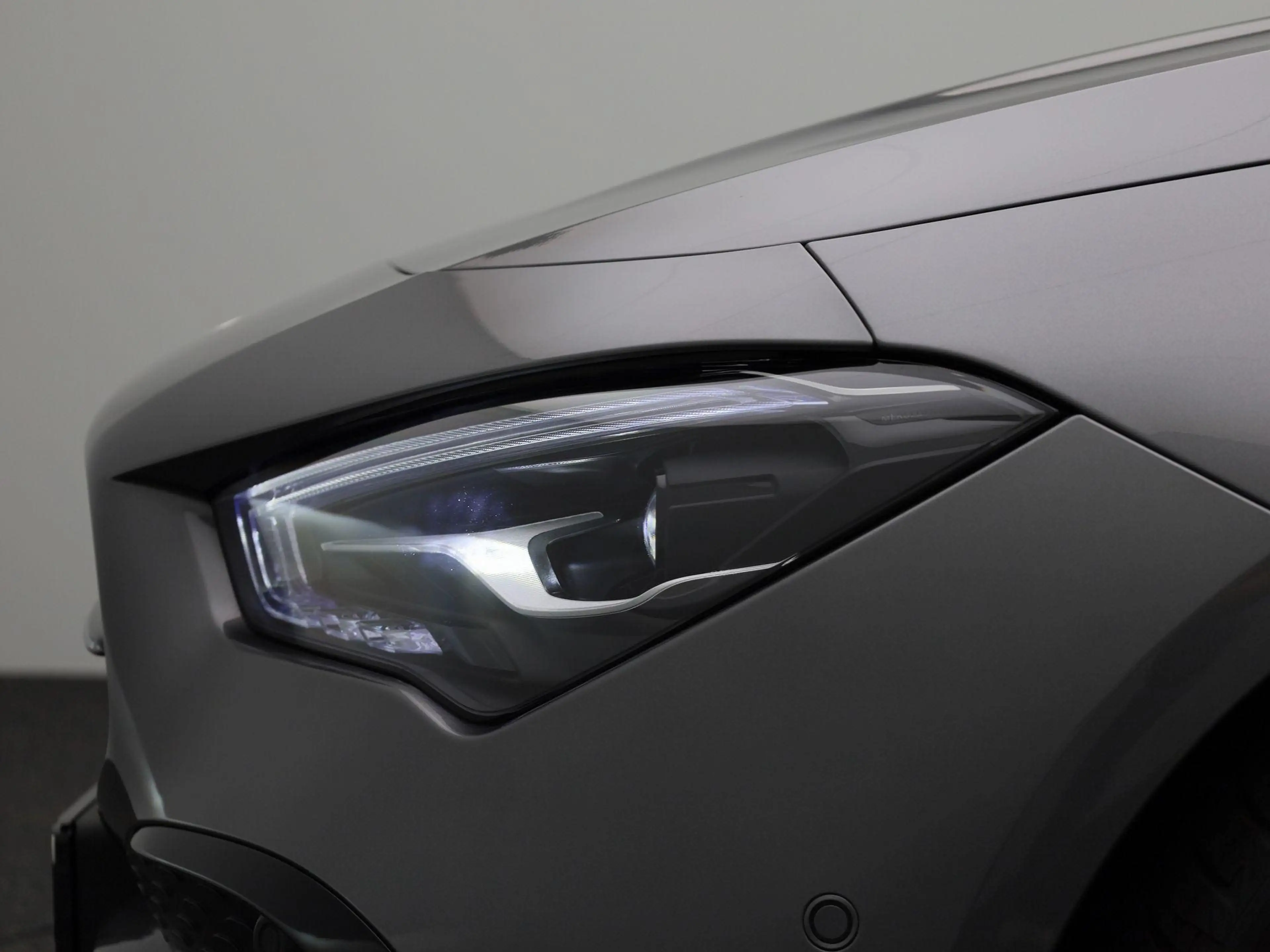 Mercedes-Benz CLA 200 AMG Line + 19 INCH + CAMERA + LED + 200 — photo 15