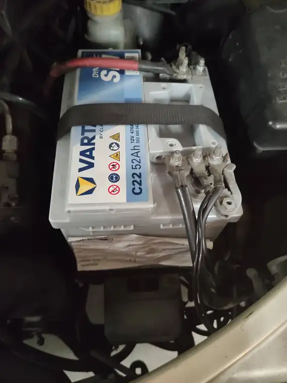 Lancia MUSA 2007 из Европы — купить под ключ