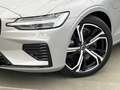 Volvo V60 T6 PLUS DARK - ACC - BLIS - H&K Zilver - thumbnail 4