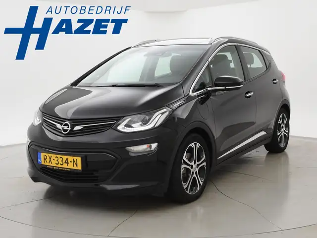 Opel Ampera-E LAUNCH EXECUTIVE 60 KWH *INCL. BTW* + ADAPTIVE CRU