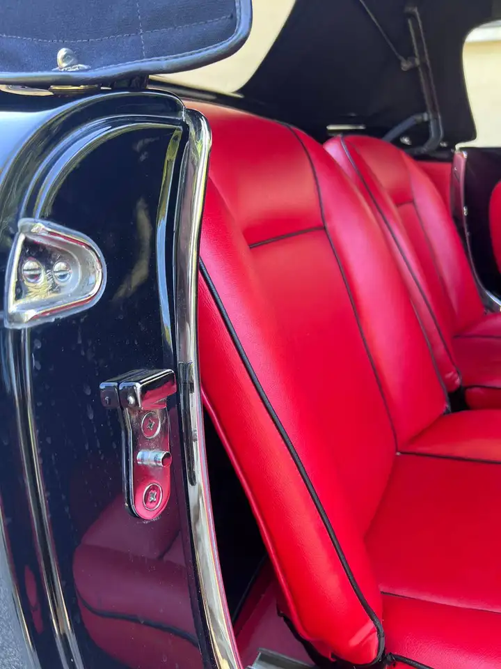 Alfa Romeo Giulietta Veloce prima serie passo corto, foto 11