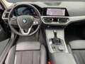 BMW 318 d Touring Schalter 1. Hand LiveCockpit Advantage Schwarz - thumbnail 10