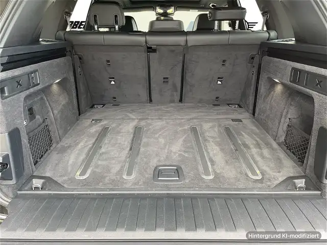 BMW X5 X5 view 12