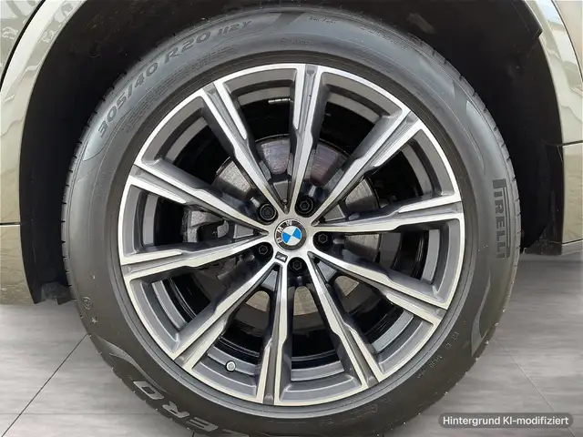 BMW X5 X5 view 6