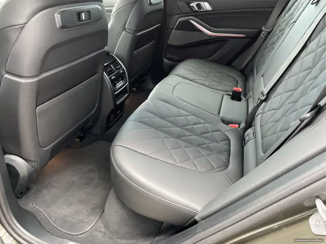 BMW X5 X5 view 11