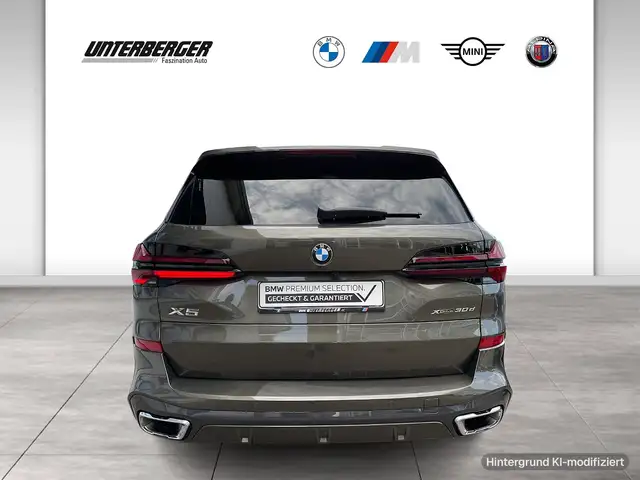 BMW X5 X5 view 5