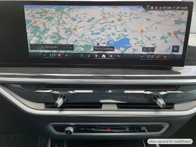 BMW X5 X5 view 8
