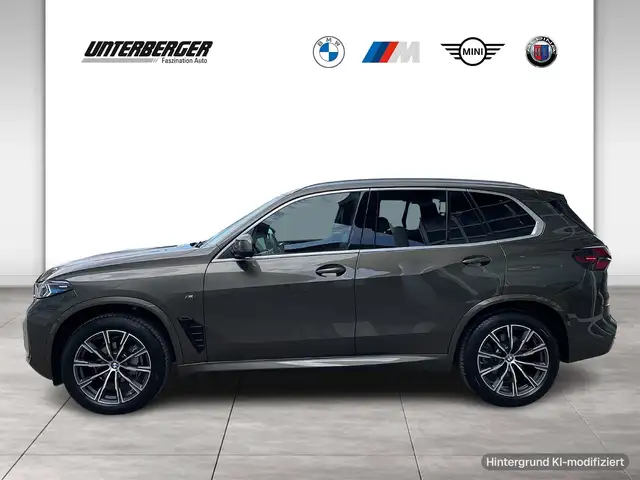 BMW X5 X5 view 3