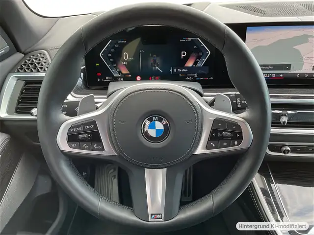 BMW X5 X5 view 9