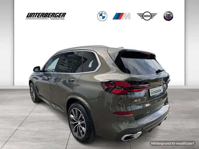 BMW X5 X5 view 4