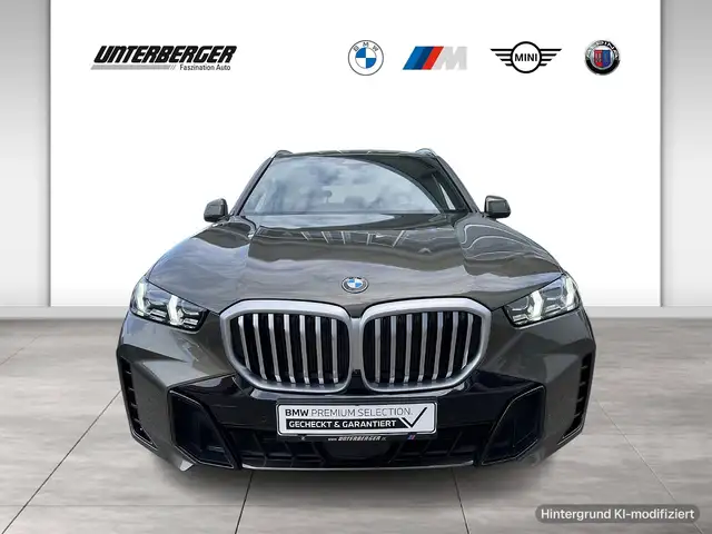 BMW X5 X5 view 2