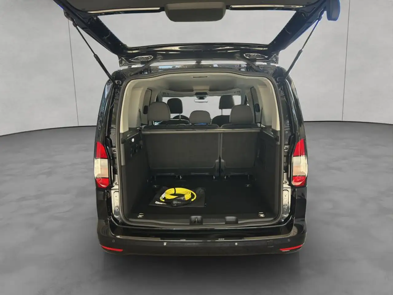 Ford Tourneo Connect 1.5 EcoBoost PHEV Aut. TITANIUM 5