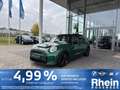MINI Cooper S 5-Türer HUD H&K Panorama Komfortzugang Grün - thumbnail 1