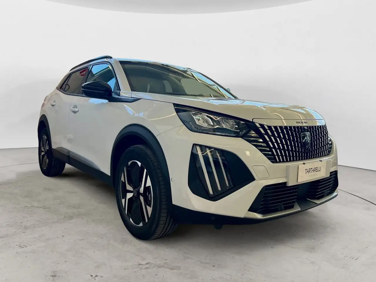 Peugeot 2008 2026