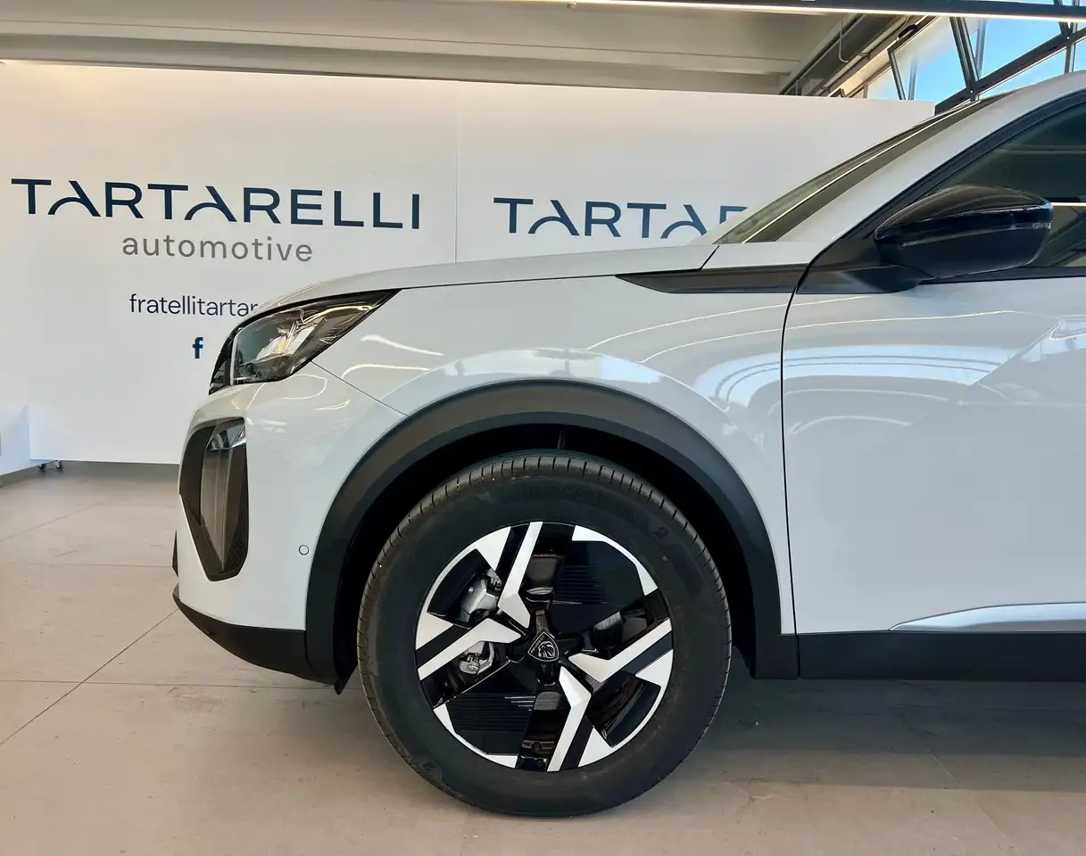 Peugeot 2008 2026