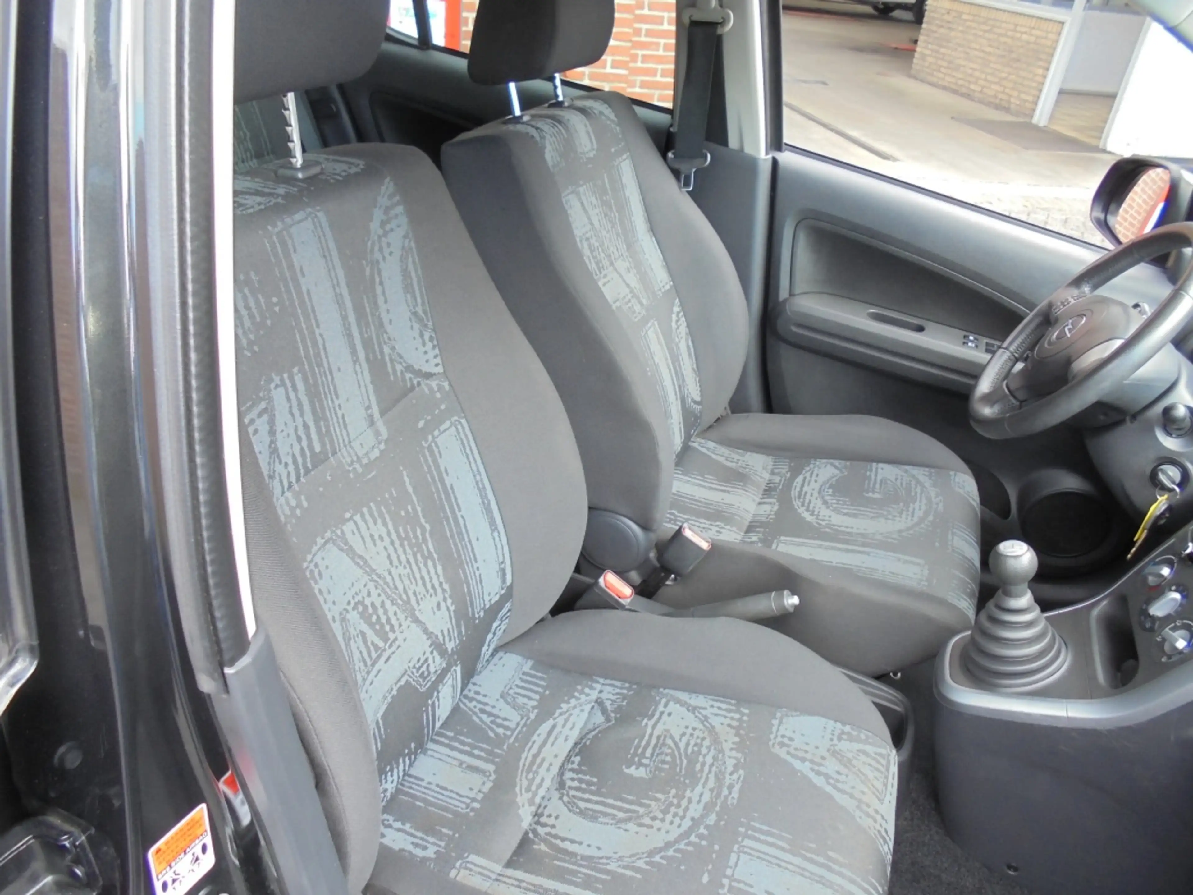 Opel Agila 1.0 Berlin||Style pakket||Airco||Rijklaar|| — photo 11