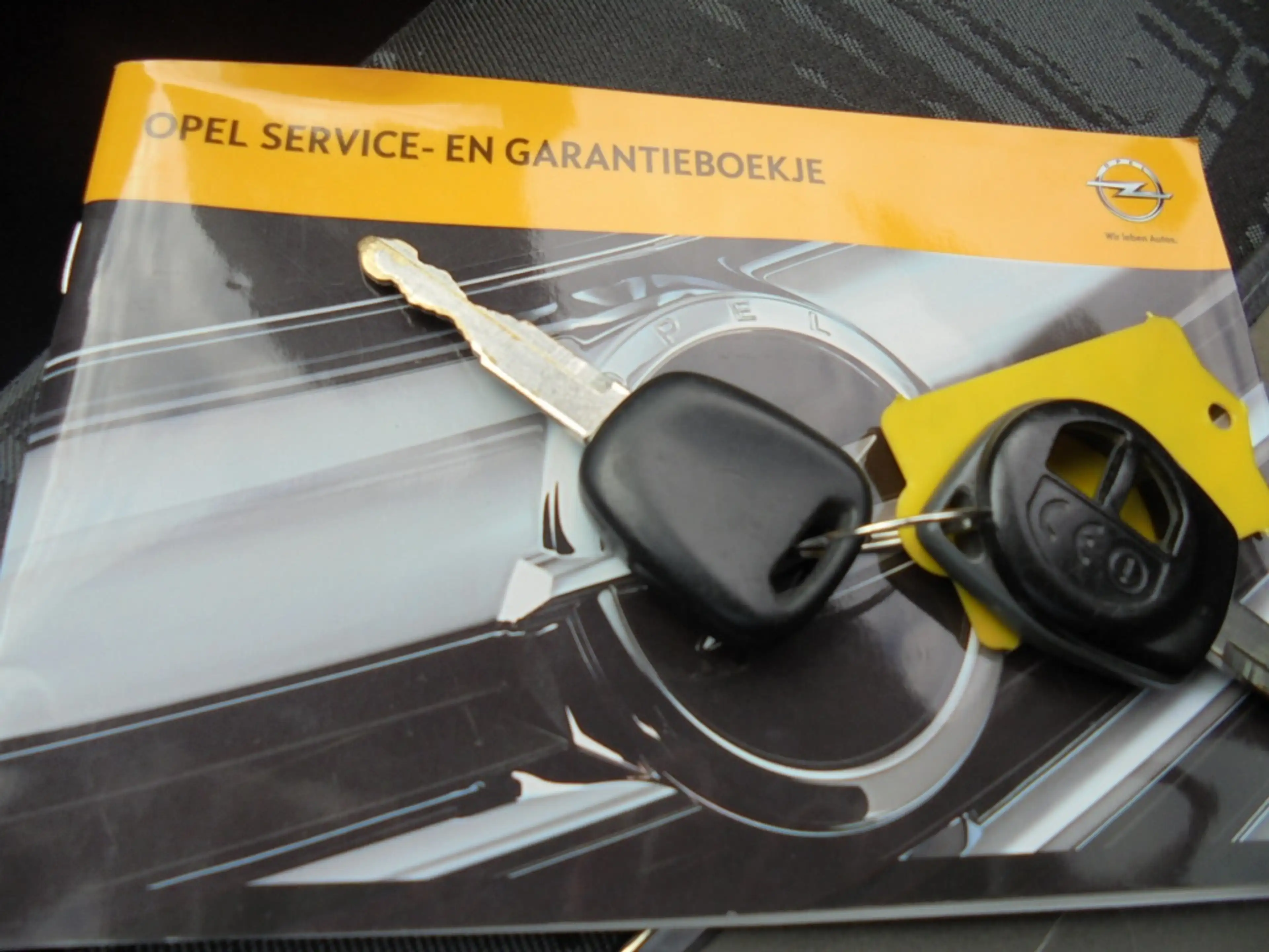 Opel Agila 1.0 Berlin||Style pakket||Airco||Rijklaar|| — photo 20