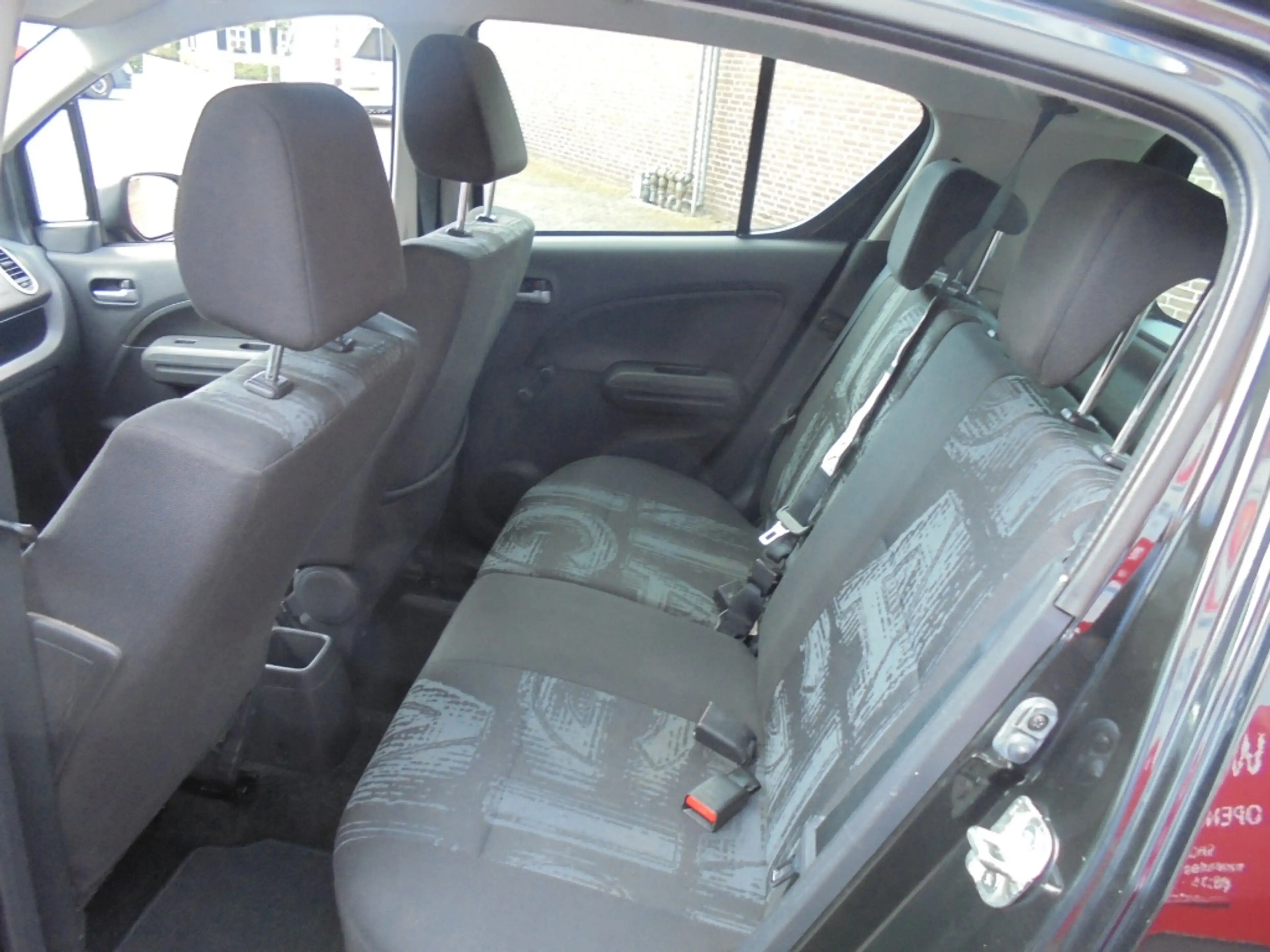 Opel Agila 1.0 Berlin||Style pakket||Airco||Rijklaar|| — photo 14