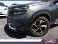 Citroen C5 Aircross 1.6 PureTech 180 EAT8 Shine Gris - thumbnail 5