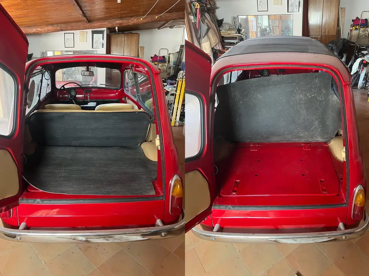 Fiat 500, foto 4