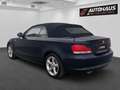 BMW 118 d Cabrio | M-PAKET |SEHR GEPFLEGTER ZUSTAND | Blau - thumbnail 3