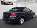 BMW 118 d Cabrio | M-PAKET |SEHR GEPFLEGTER ZUSTAND | Blau - thumbnail 6