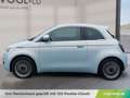 Fiat 500e 42 kWh Blau - thumbnail 2