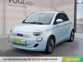 Fiat 500e 42 kWh Blau - thumbnail 1
